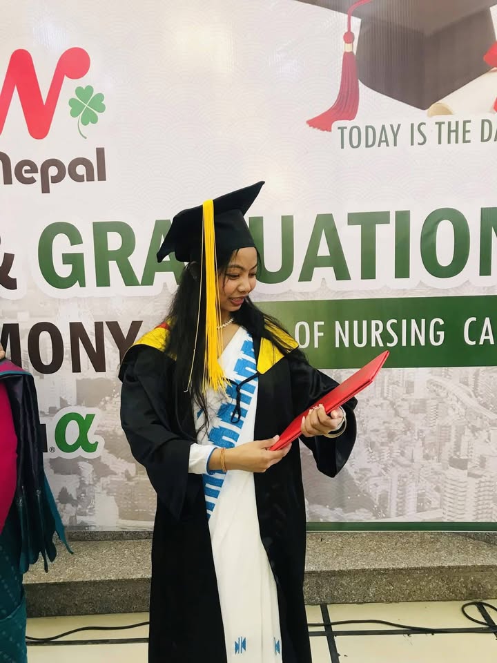 Dream Education  Birtamod
