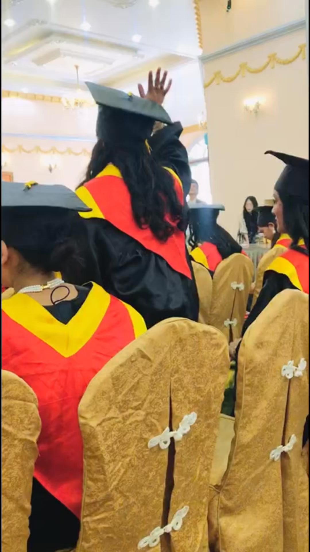 Dream Education  Birtamod